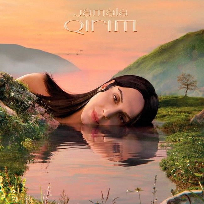 Платівка Jamala – Qirim|Джамала – Крим(2xLP)
