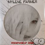 Платівка Mylene Farmer – Monkey Me|Мілен Фармер-Мавпочка Я(2xLP)
