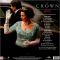 Платівка Martin Phipps – The Crown, Season Three Soundtrack (A Netflix Original Series)|Мартін Фіппс – Корона, саундтрек третього сезону (Оригінальний серіал Netflix)