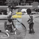 Платівка Nina Simone – Little Girl Blue|Ніна Сімоне-Синя дівчинка