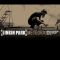 Платівка Linkin Park – Meteora|Linkin Park-Метеори(Gold & Red Splatter Vinyl)