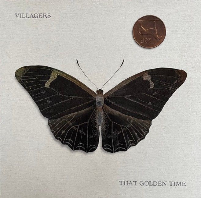 Платівка Villagers – That Golden Time|Селяни – Той золотий час