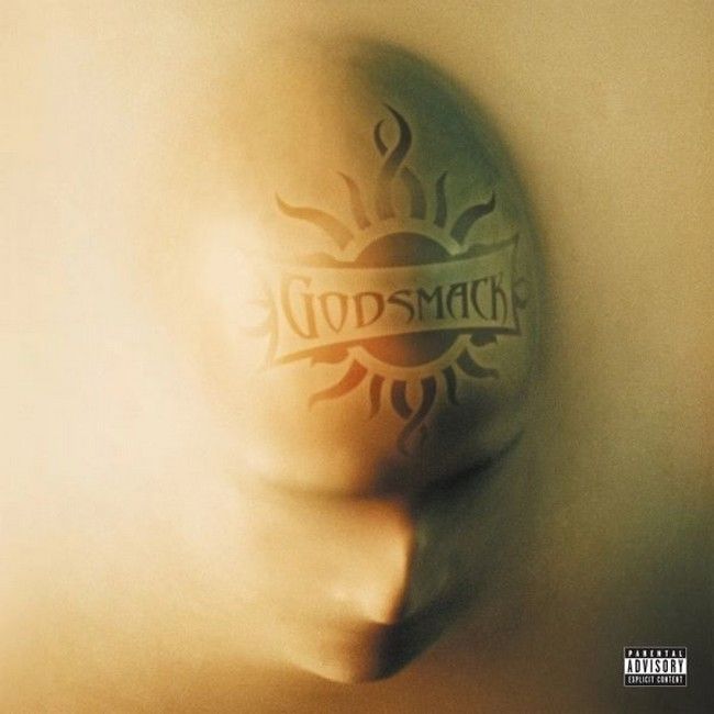 Платівка Godsmack – Faceless|Godsmack-Безликий(2xLP)