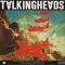 Платівка Talking Heads – Remain In Light|Розмовляючі голови-Залишайтеся у світлі