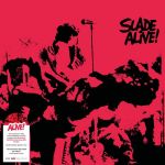 Платівка Slade – Slade Alive!|Слейд-Слейд живий!