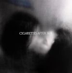 Платівка Cigarettes After Sex – X's|Сигарети після сексу-X