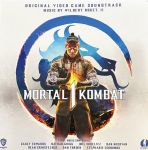 Платівка Mortal Kombat 1 (Original Video Game Soundtrack)|Mortal Kombat 1 (Оригінальний саундтрек до відеоігри)(3xLP, Fire Ice Vinyl)