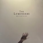 Платівка The Lumineers – Brightside|Люмініри-Світла сторона(Sunbleached Vinyl)