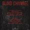 Платівка Blind Channel – Exit Emotions|Сліпий канал-Вихід Емоції(Red [Transparent] With Black Marble Vinyl)