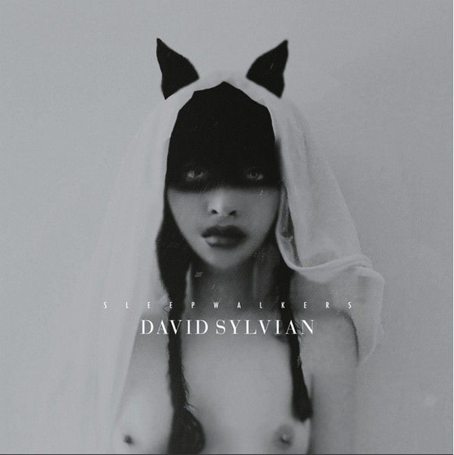 Платівка David Sylvian – Sleepwalkers|Девід Сільвіан-Лунатики(2xL)