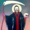 Платівка Stoned Jesus – The Harvest|Stoned Jesus – Урожай