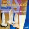 Платівка Charles Lloyd – Trios: Chapel|Чарльз Ллойд-Тріо: Капела(2xLP)