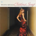Платівка Diana Krall – Christmas Songs|Діана Кралл-Різдвяні пісні