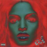 Платівка M.I.A. –Matangi|M.I.A.- Матангі(2xLP)