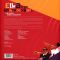 Платівка Ella Fitzgerald – Ella at the Hollywood Bowl: The Irving Berlin Songbook|Елла Фіцджеральд-Елла в Голлівудській чаші: Пісенник Ірвінга Берліна