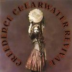 Платівка Creedence Clearwater Revival – Mardi Gras|Creedence Clearwater Revival-Марді-гра