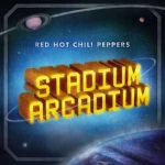Платівка Red Hot Chili Peppers – Stadium Arcadium|Червоний гострий перець чилі-Стадіон Аркадіум(4xLP)