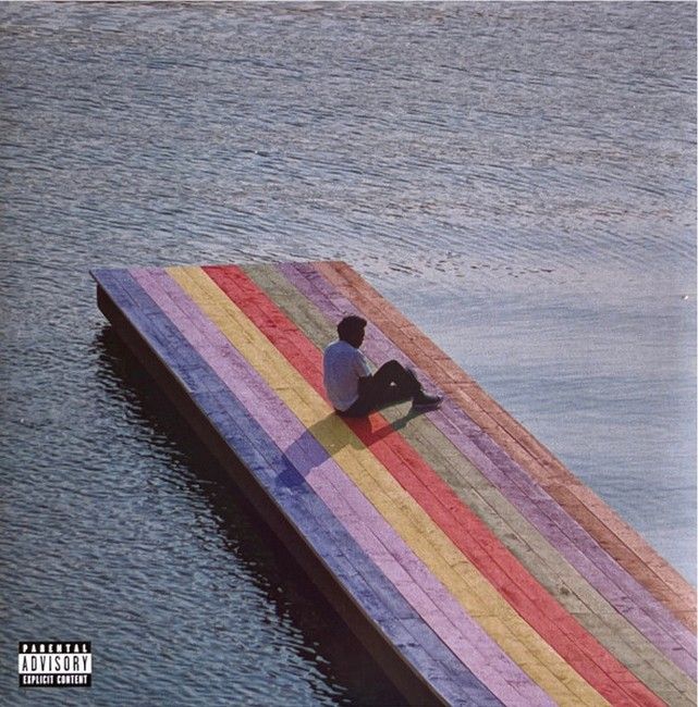 Baby Keem – The Melodic Blue (2LP, Album, Vinyl)