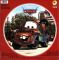 Songs From Cars (LP, Compilation, Picture Disc Vinyl)