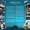 Americana Collected (LP, Compilation, Limited Edition, Numbered, Red Vinyl)