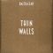 Платівка Balthazar – Thin Walls|Бальтазар-Тонкі стіни