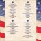 Americana Collected (LP, Compilation, Limited Edition, Numbered, Red Vinyl)