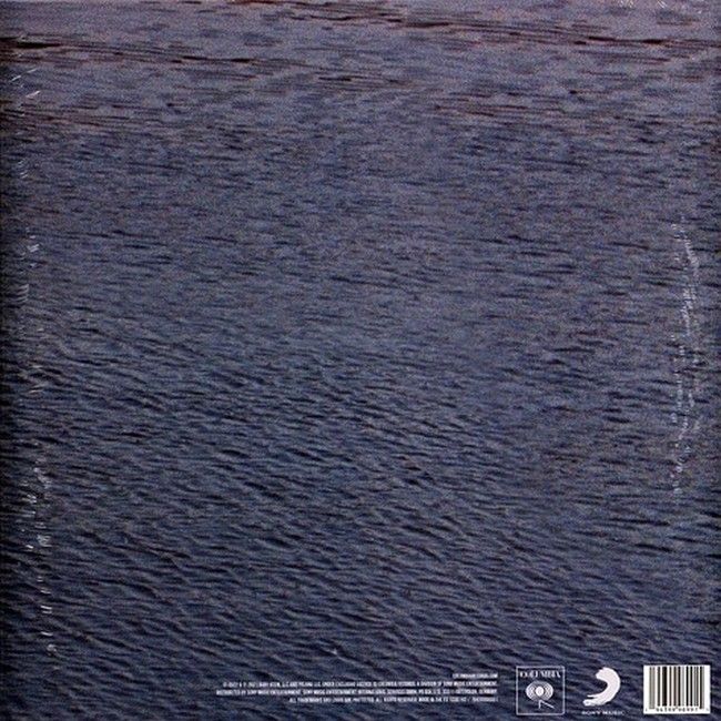 Baby Keem – The Melodic Blue (2LP, Album, Vinyl)