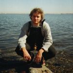Mac Demarco - Another One (2LP, Deluxe Edition, Limited Edition, Reissue, Remastered, Clear and Blue Far Rockaway Vinyl)