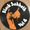 Black Sabbath - Hand of Doom (8LP, LP, Album, Picture Disc, Reissue, Stereo, Compilation, Limited Edition, Numbered, Vinyl)