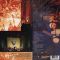 Foo Fighters – Skin And Bones (2LP, Album, Reissue, 180 Gram, Vinyl)