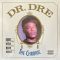 Платівка Dr. Dre – The Chronic (Reissue, Repress, Vinyl)|Доктор Дре – Хронічний(2xLP)