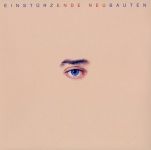 Einsturzende Neubauten – Ende Neu (LP, Album, Reissue, Vinyl)