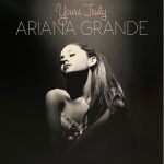 Ariana Grande – Yours Truly (LP, Album, Vinyl)