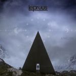 Leprous – Aphelion (2LP, CD, Album, Gold [Bright] Vinyl)