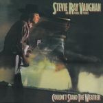 Stevie Ray Vaughan And Double Trouble – Couldn't Stand The Weather (2LP, Album, Reissue, 180 gram, Vinyl)