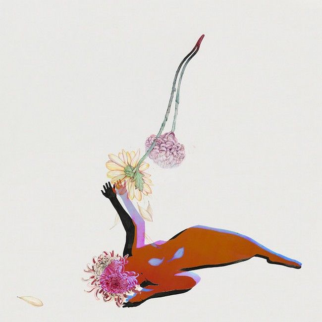 Future Islands – The Far Field (LP, Album, Limited Edition, White, 180g, Vinyl)