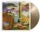 Weather Report – Mr. Gone (LP, Album, Limited Edition, Numbered, Reissue, Gold & Black Marbled Vinyl)