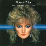 Bonnie Tyler – Faster Than The Speed Of Night (LP, Album, Reissue, Vinyl)