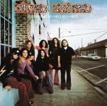Платівка Lynyrd Skynyrd – (Pronounced 'Leh-'nerd 'Skin-'nerd)|Лінірд Скайнірд