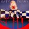 Katy Perry – Smile (LP, Album, Translucent Red Vinyl)