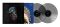 Sub Focus – Evolve (2LP, 45 RPM, Limited Edition, Clear Vinyl)