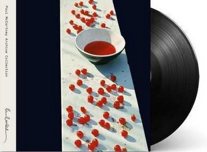 Платівка Paul McCartney – McCartney|Пол Маккартні-Маккартні