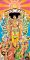 The Jimi Hendrix Experience – Axis: Bold As Love (LP, Album, Reissue, Remastered, Mono, 180 Gram, Vinyl)