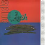 Платівка Lush – Split (Remastered, Vinyl)|Пишний-Спліт
