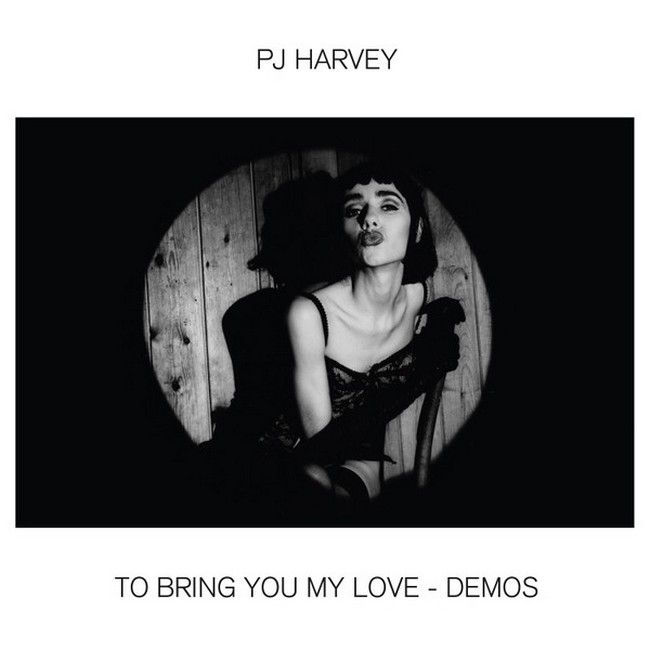 Платівка PJ Harvey – To Bring You My Love - Demos|Пі Джей Харві-Щоб принести тобі свою любов-Демо