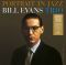 The Bill Evans Trio – Portrait In Jazz (LP, Album, Deluxe Edition, Reissue, 180 Gram Gatefold, Vinyl)