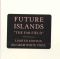 Future Islands – The Far Field (LP, Album, Limited Edition, White, 180g, Vinyl)