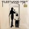 Fleetwood Mac – Fleetwood Mac (LP, Album, Red [Ruby] Vinyl)