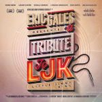 Eric Gales - A Tribute To Ljk (LP, Album, Limited Edition, Purple Vinyl)