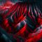 Gathering - Katowice (LP, Album, Limited Edition, Stereo, Marbled Black & Red, Vinyl)